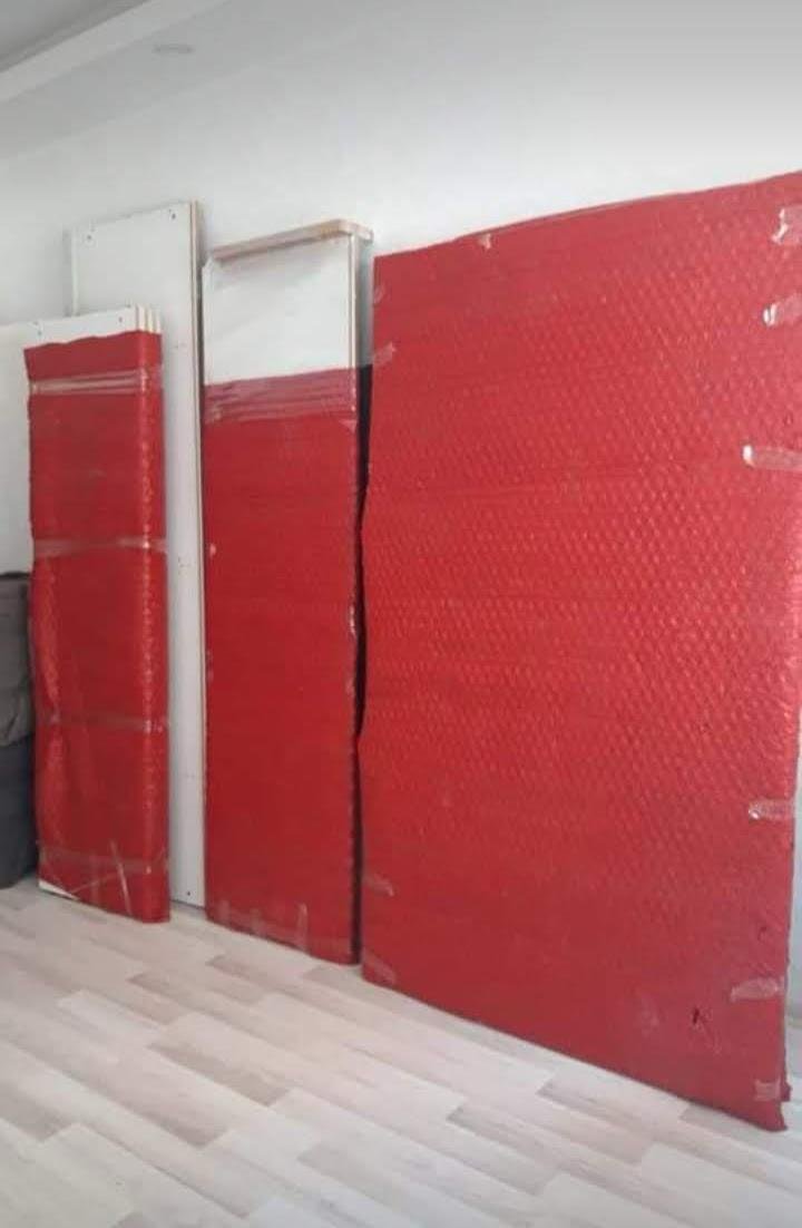 Marangozlu Montaj ve Ambalajlama